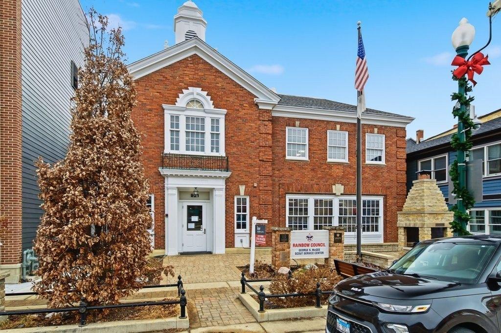 Property Image for 921 S State Street