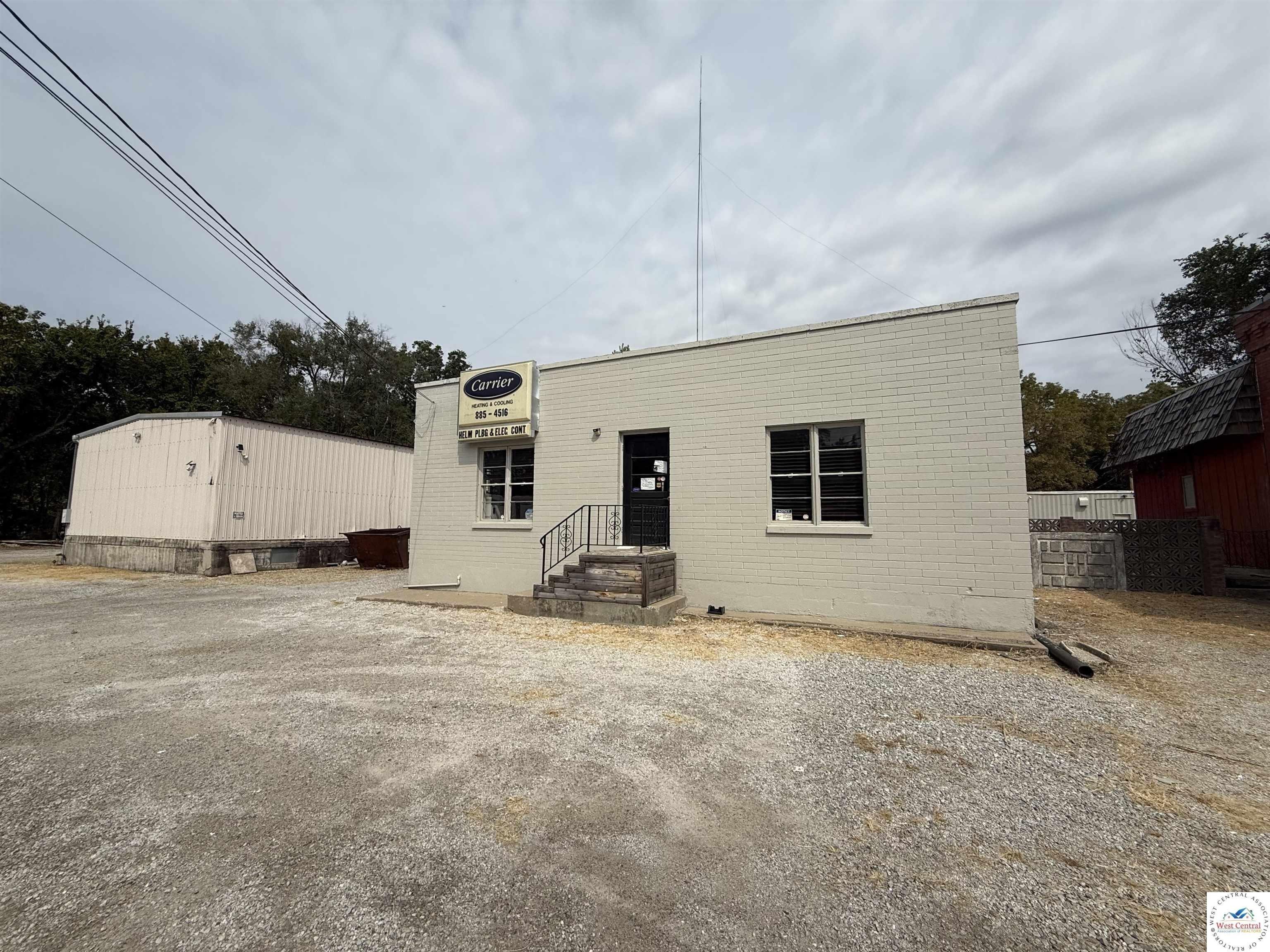 Property Image for 217 W Allen St.