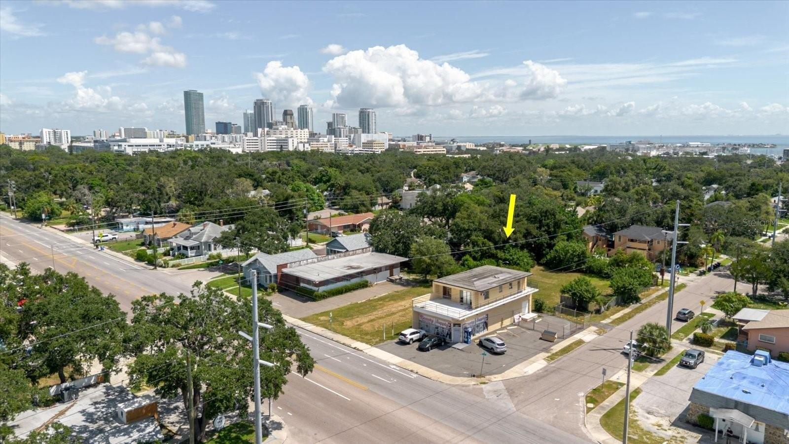 Property Image for 1326 Dr Martin Luther King Jr Street S