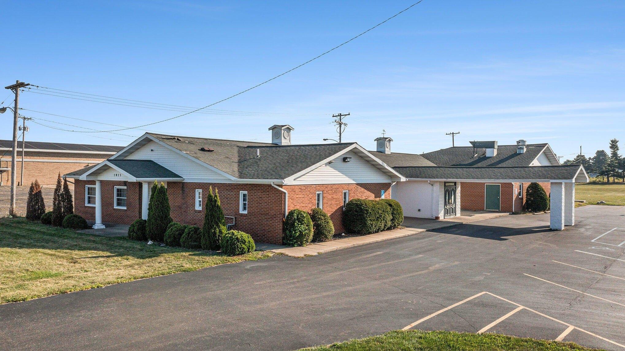 Property Image for 1015 N Centerville Street