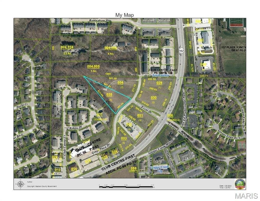 Property Image for 331 Great Place Dr, Lot 6