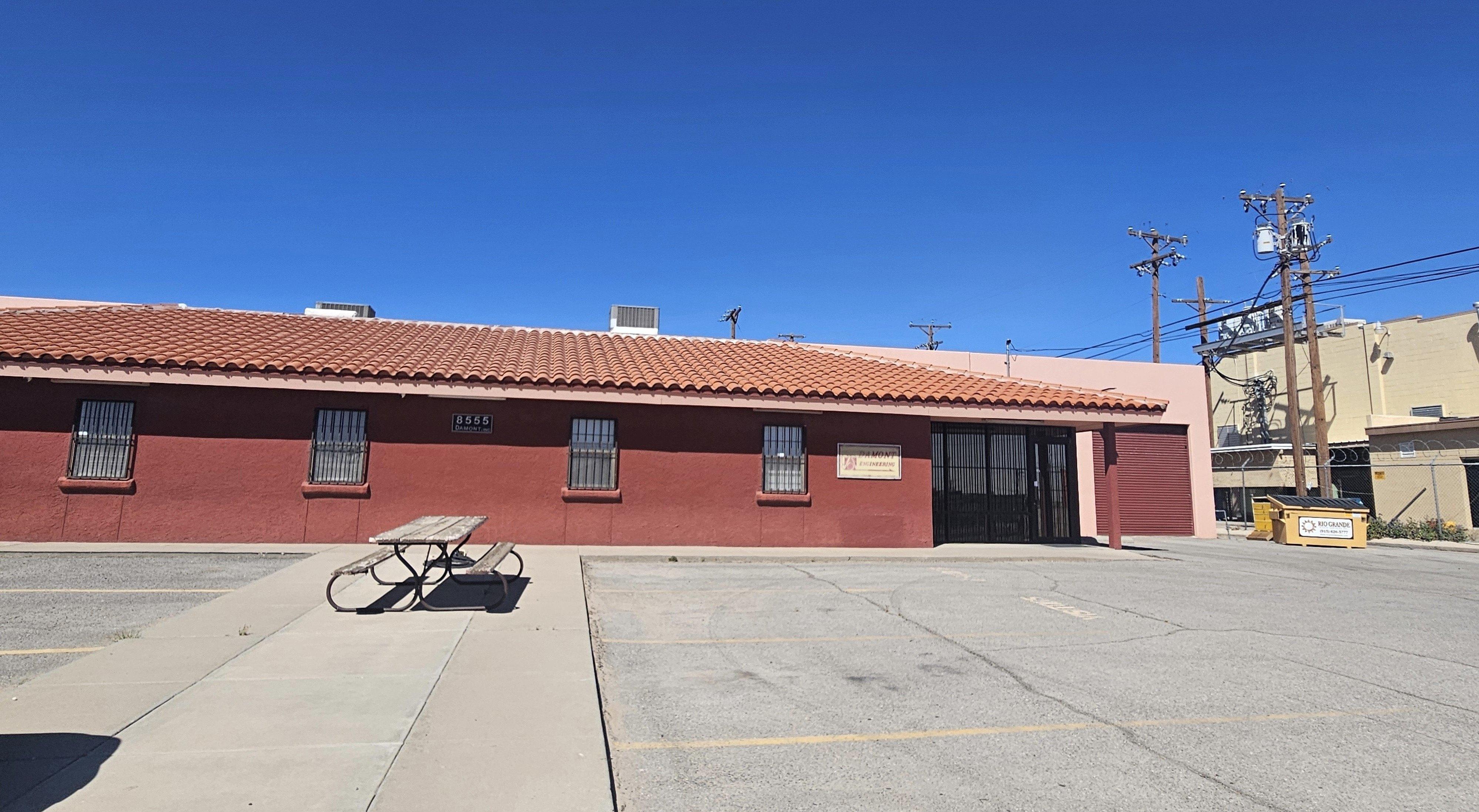 Property Image for 8555 Yermoland Dr, El Paso, TX 79907