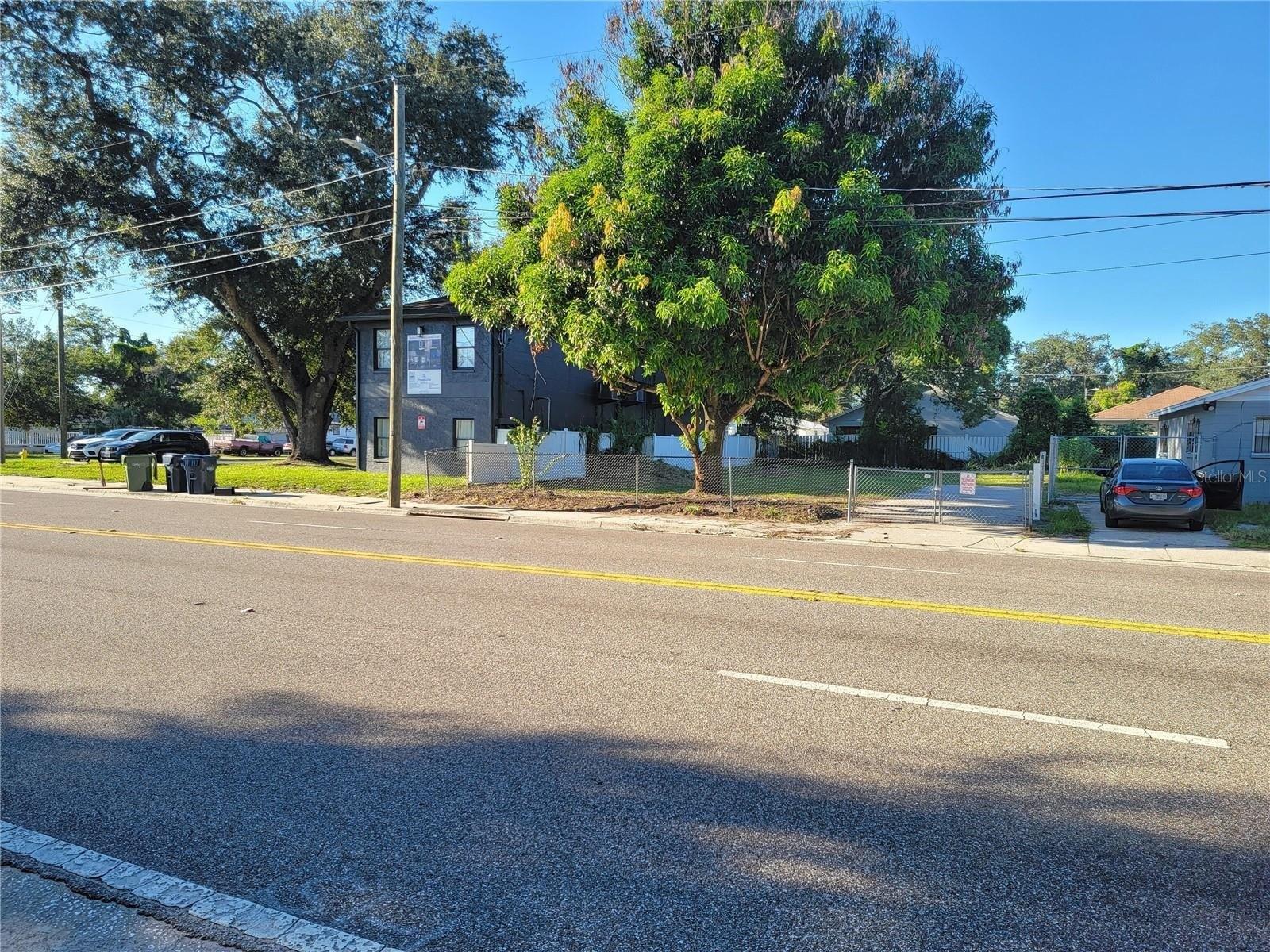 Property Image for 2406 DR MARTIN LUTHER KING JR Boulevard