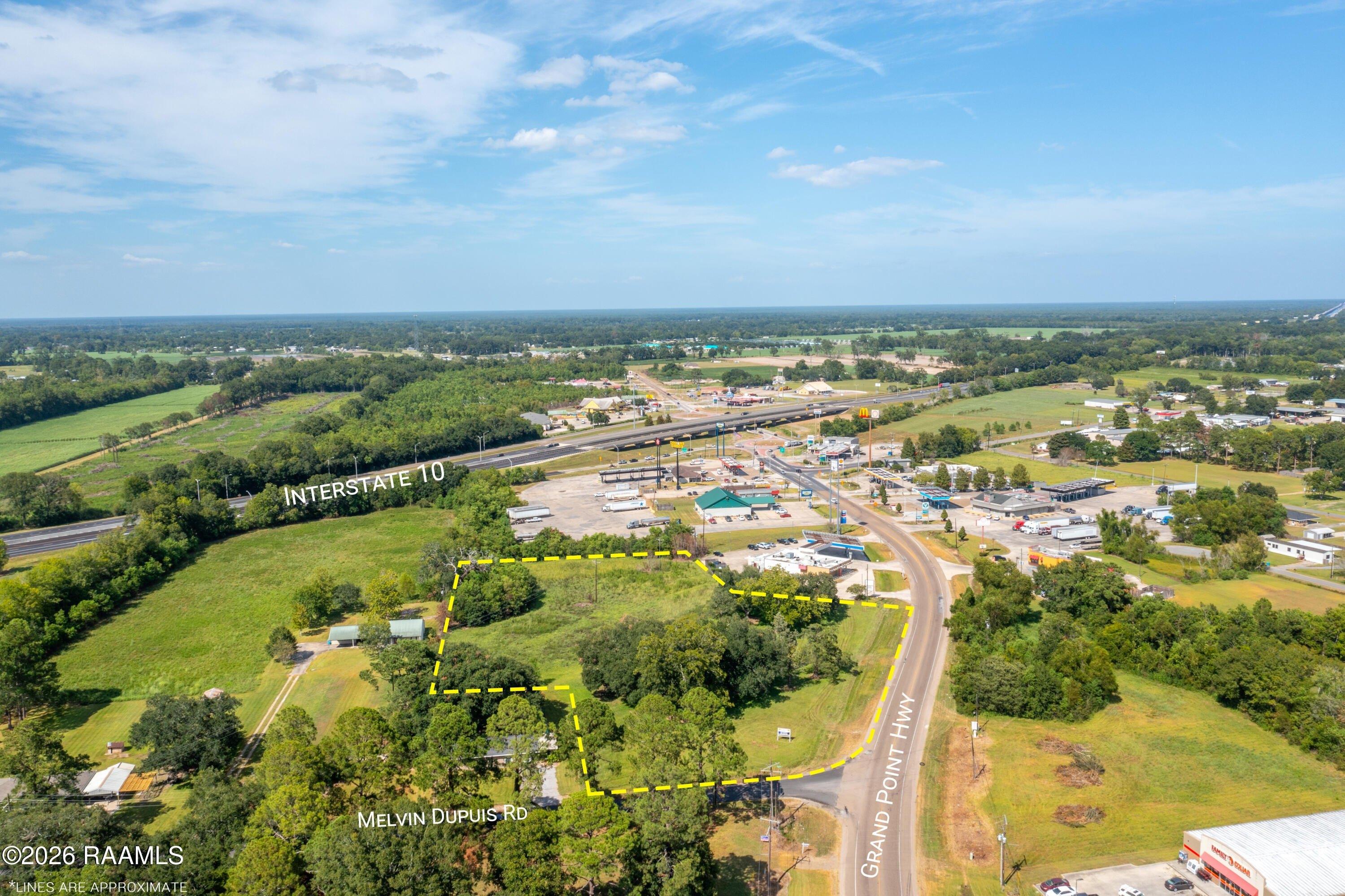 Property Image for Grand Point Highway