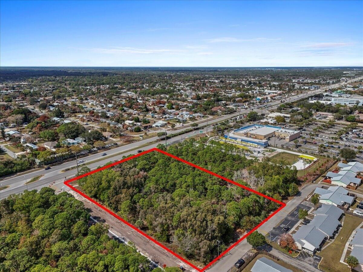 Property Image for 0 SE Federal Highway