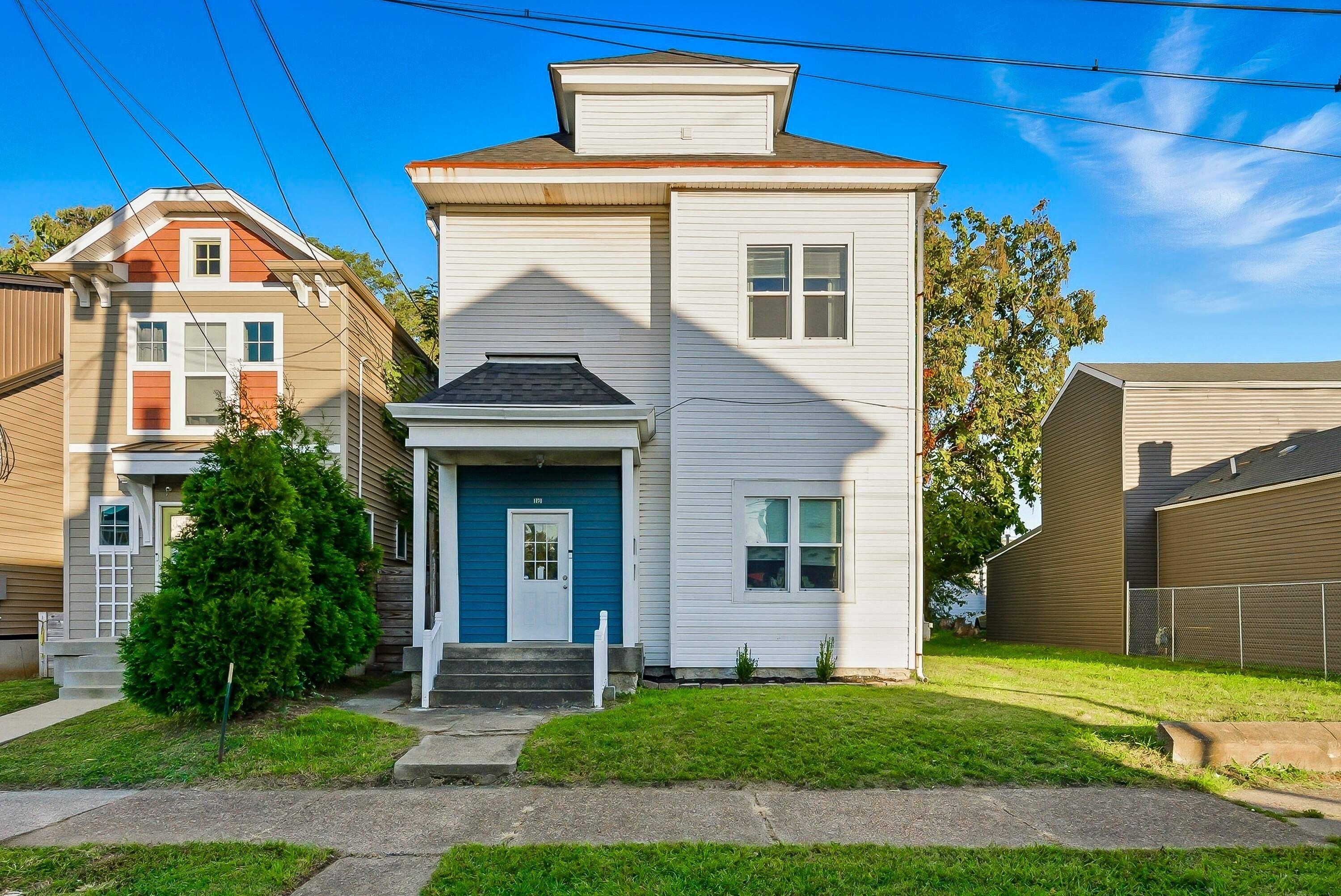 Property Image for 1273 S Preston St, Louisville, KY 40203