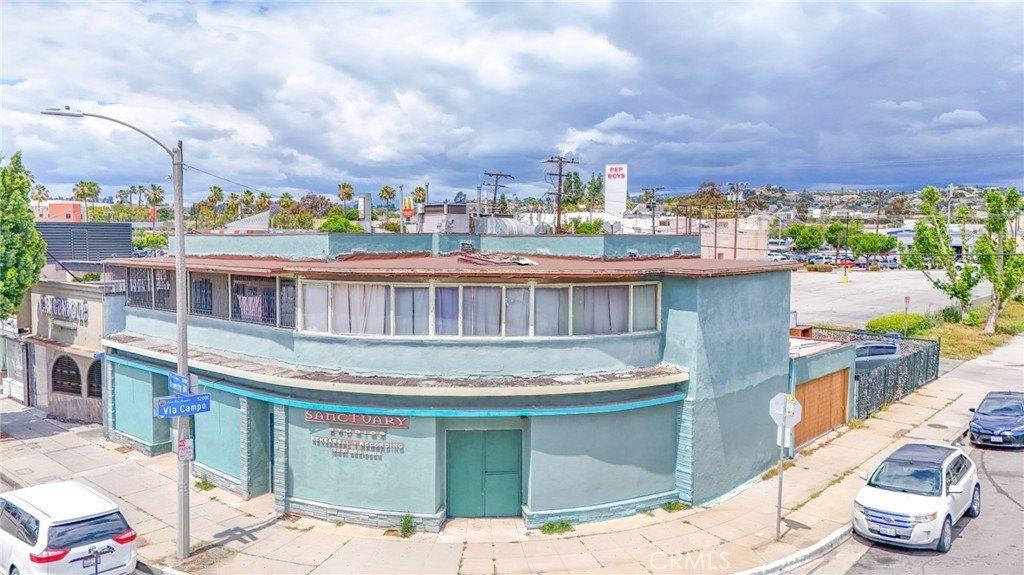 Property Image for 5221 E Beverly Boulevard
