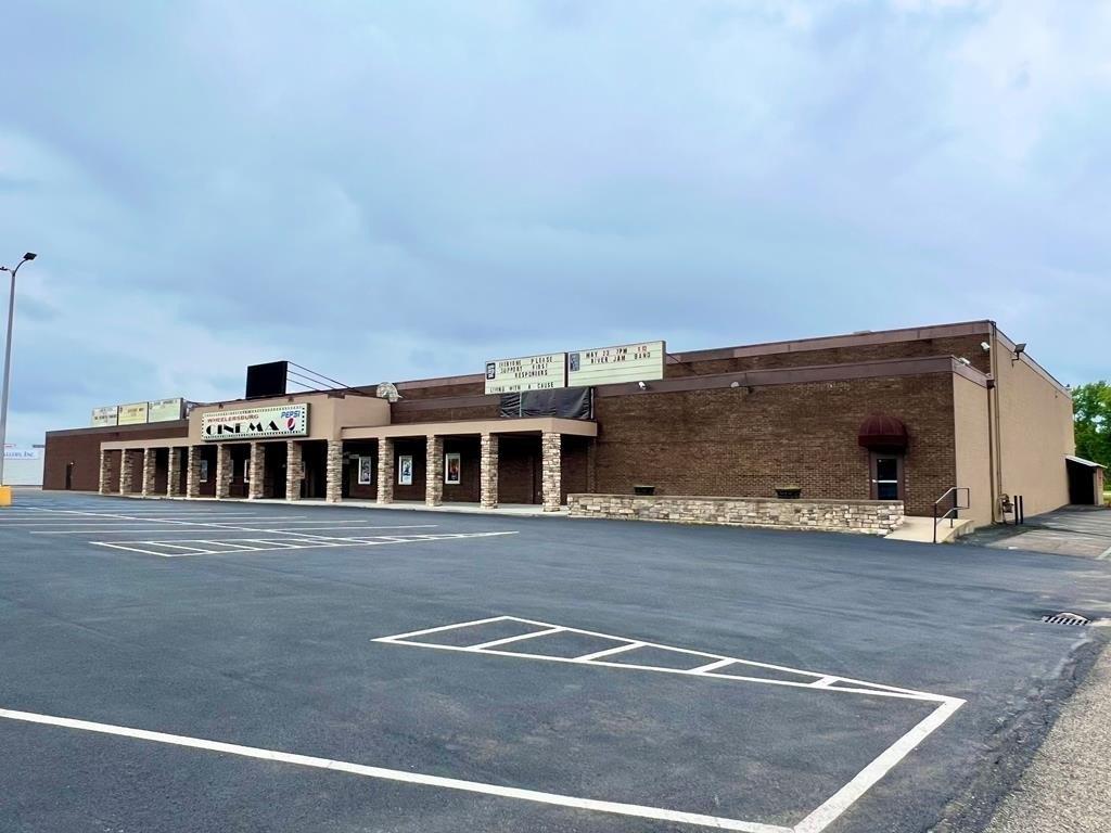 Property Image for 8805 Ohio River Rd.