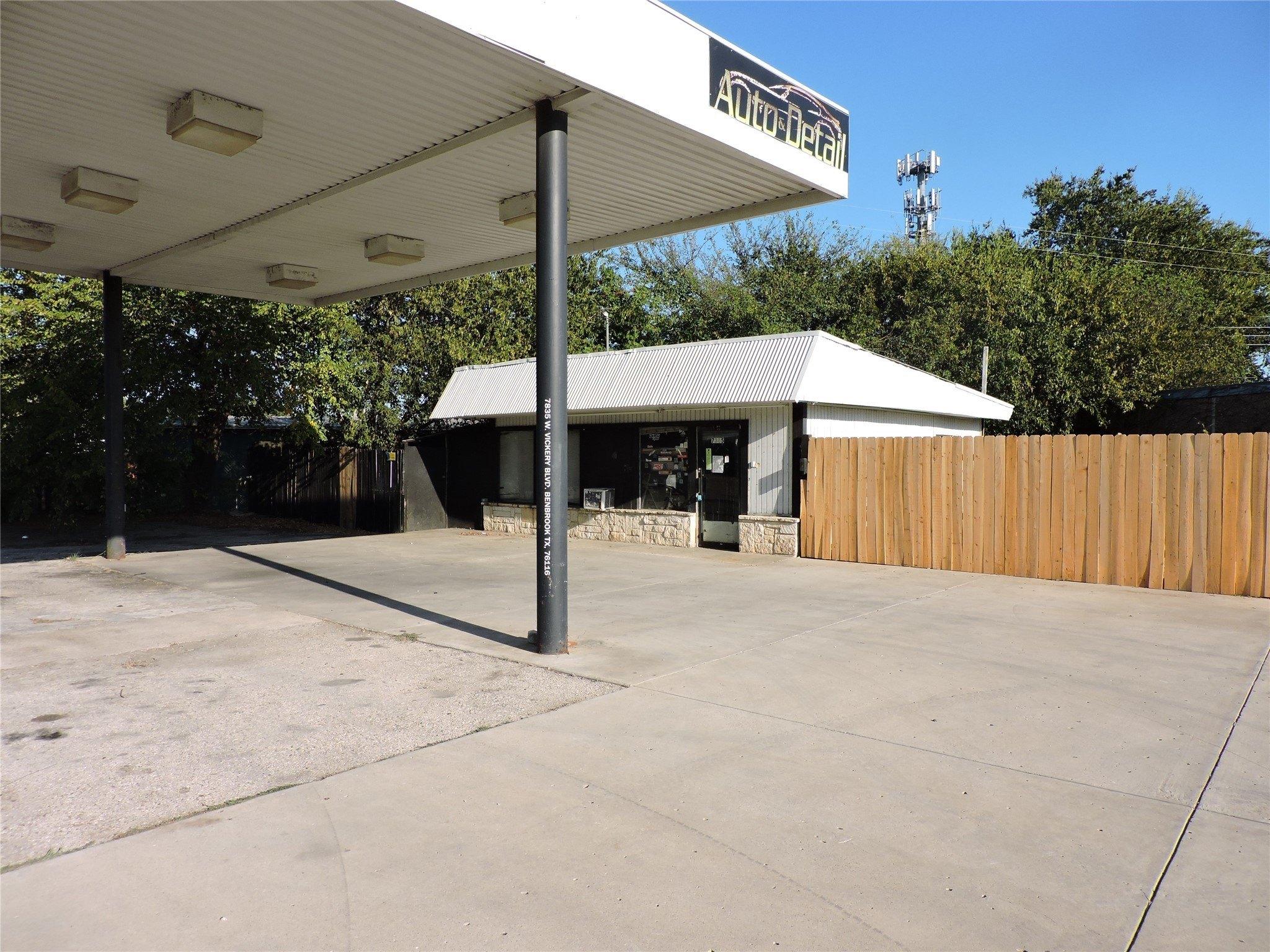 Property Image for 7385 W Vickery Boulevard