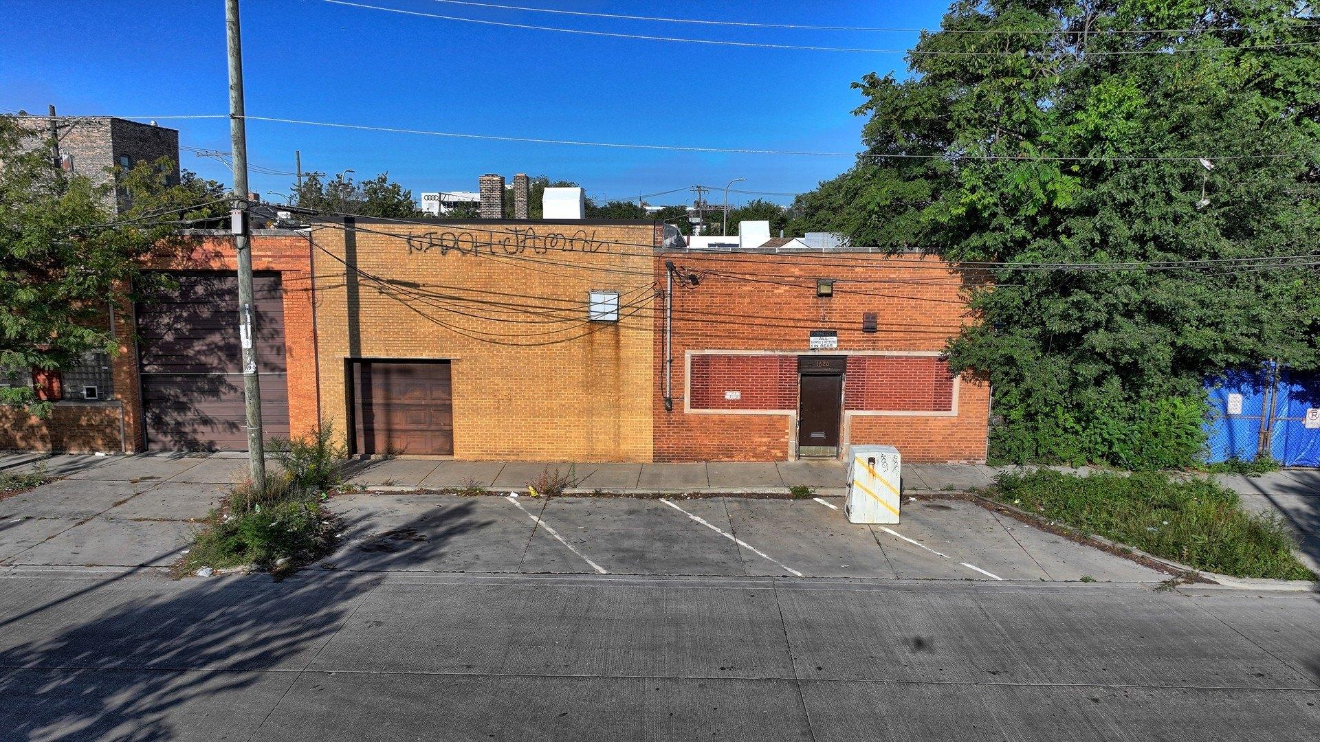 Property Image for 1618-22 N Throop Street