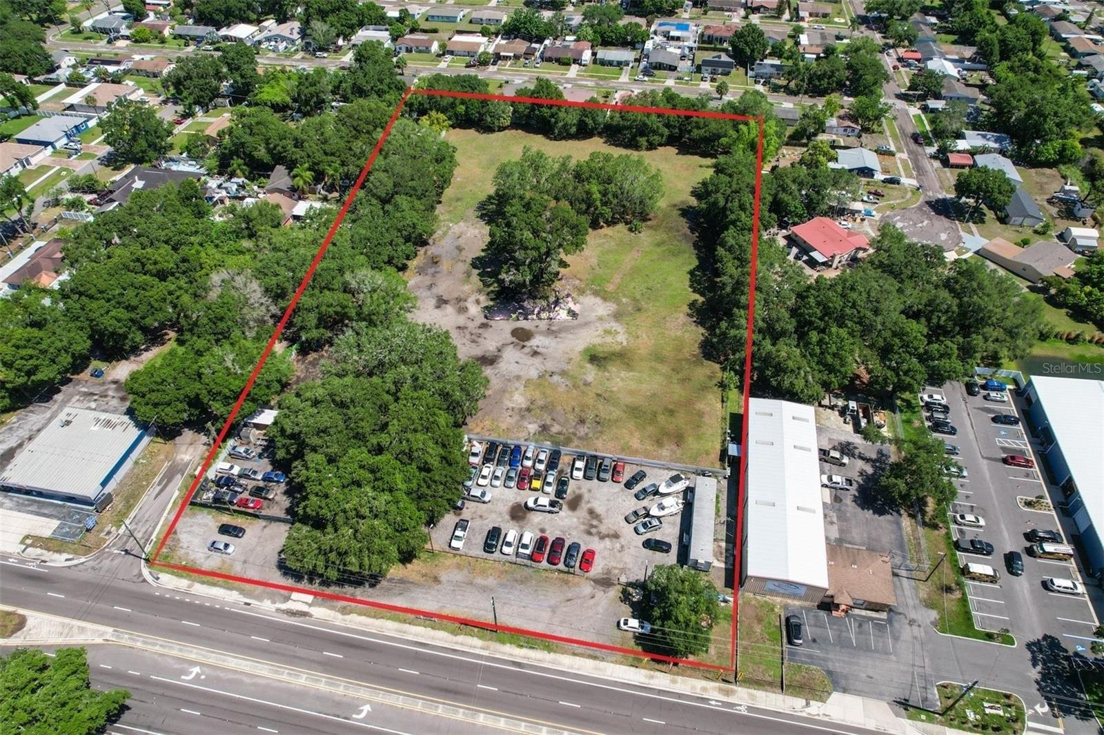 Property Image for 7200 Causeway Boulevard