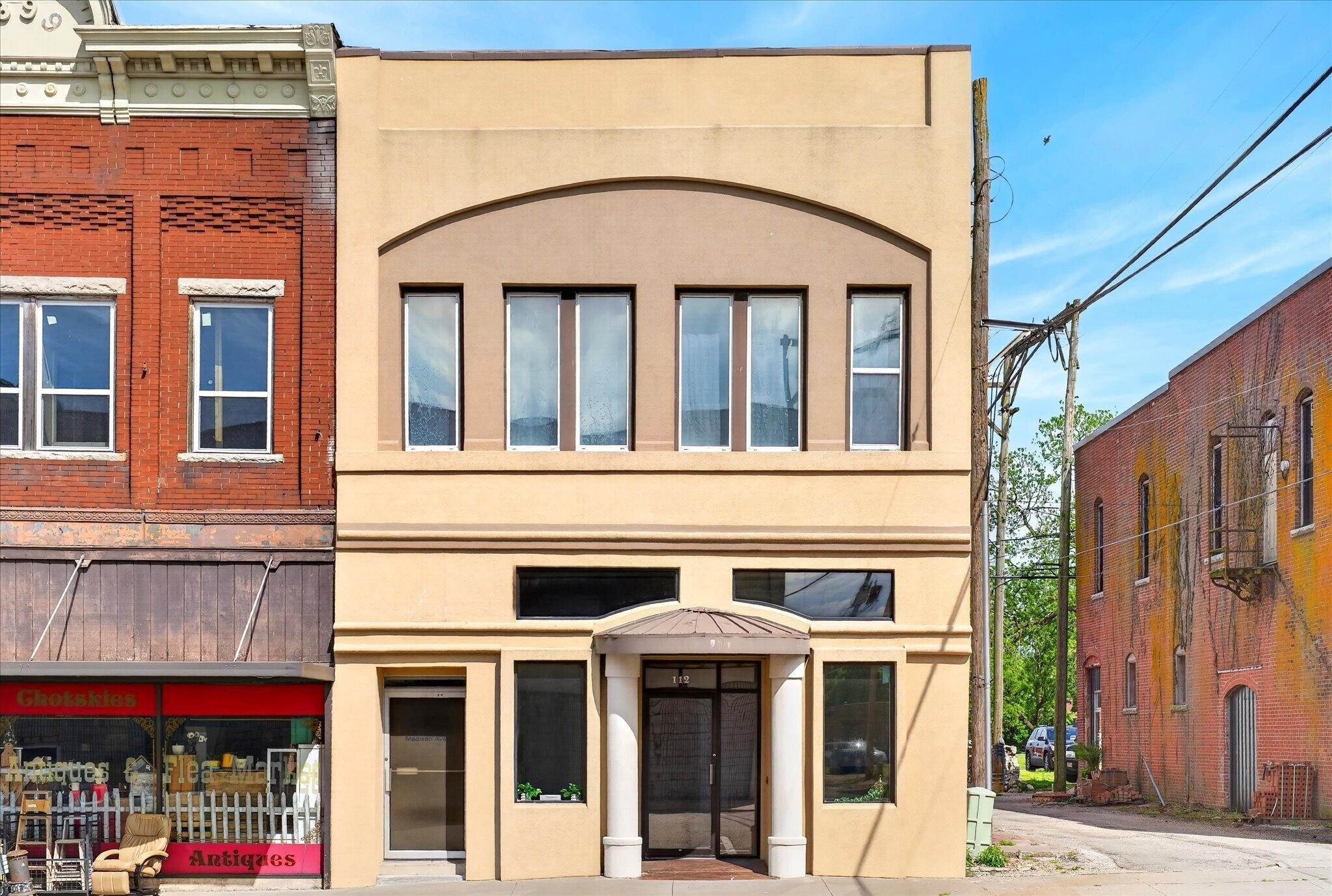 Property Image for 112 S Madison Avenue