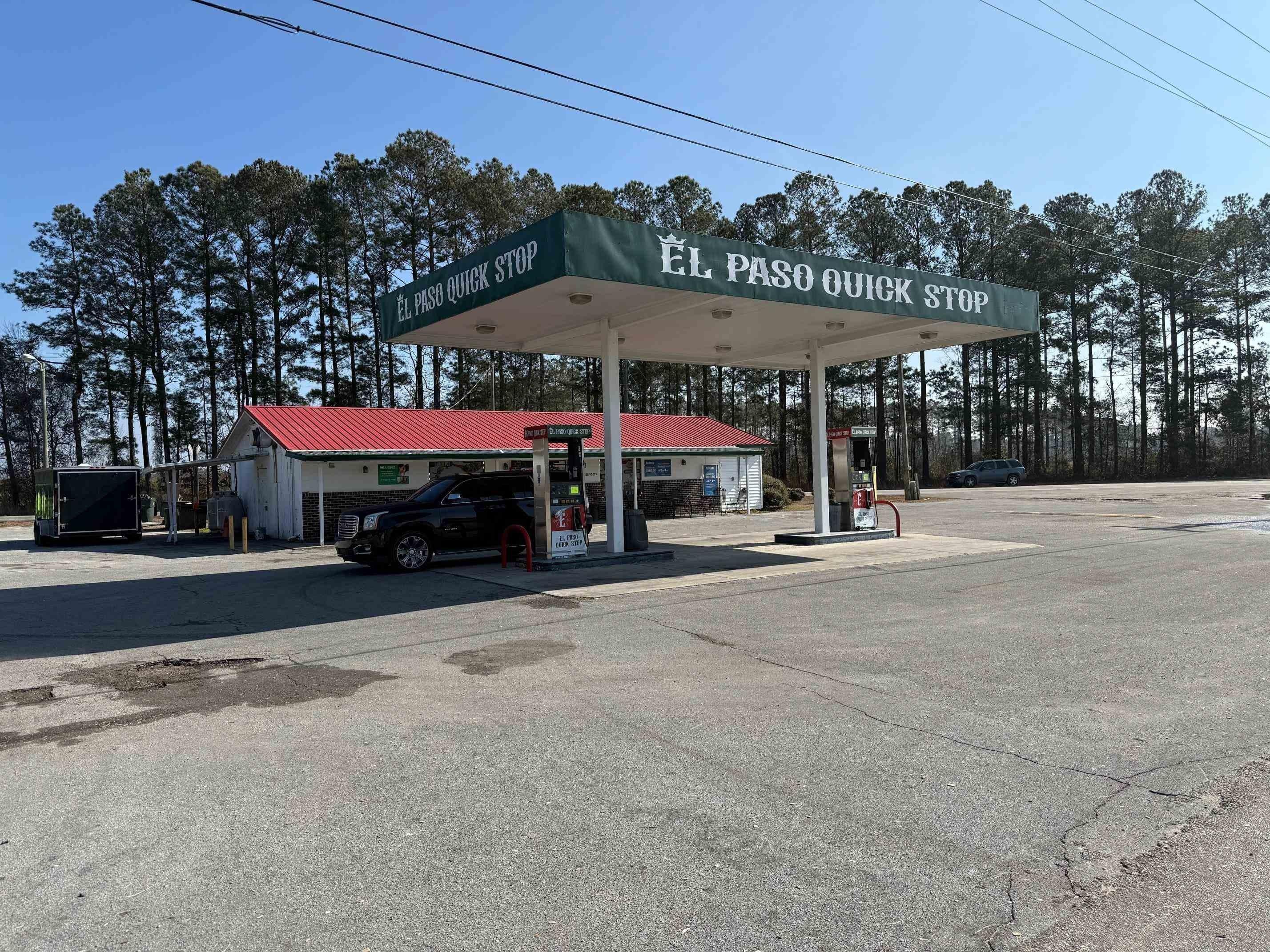 Property Image for 4580 W Highway 501