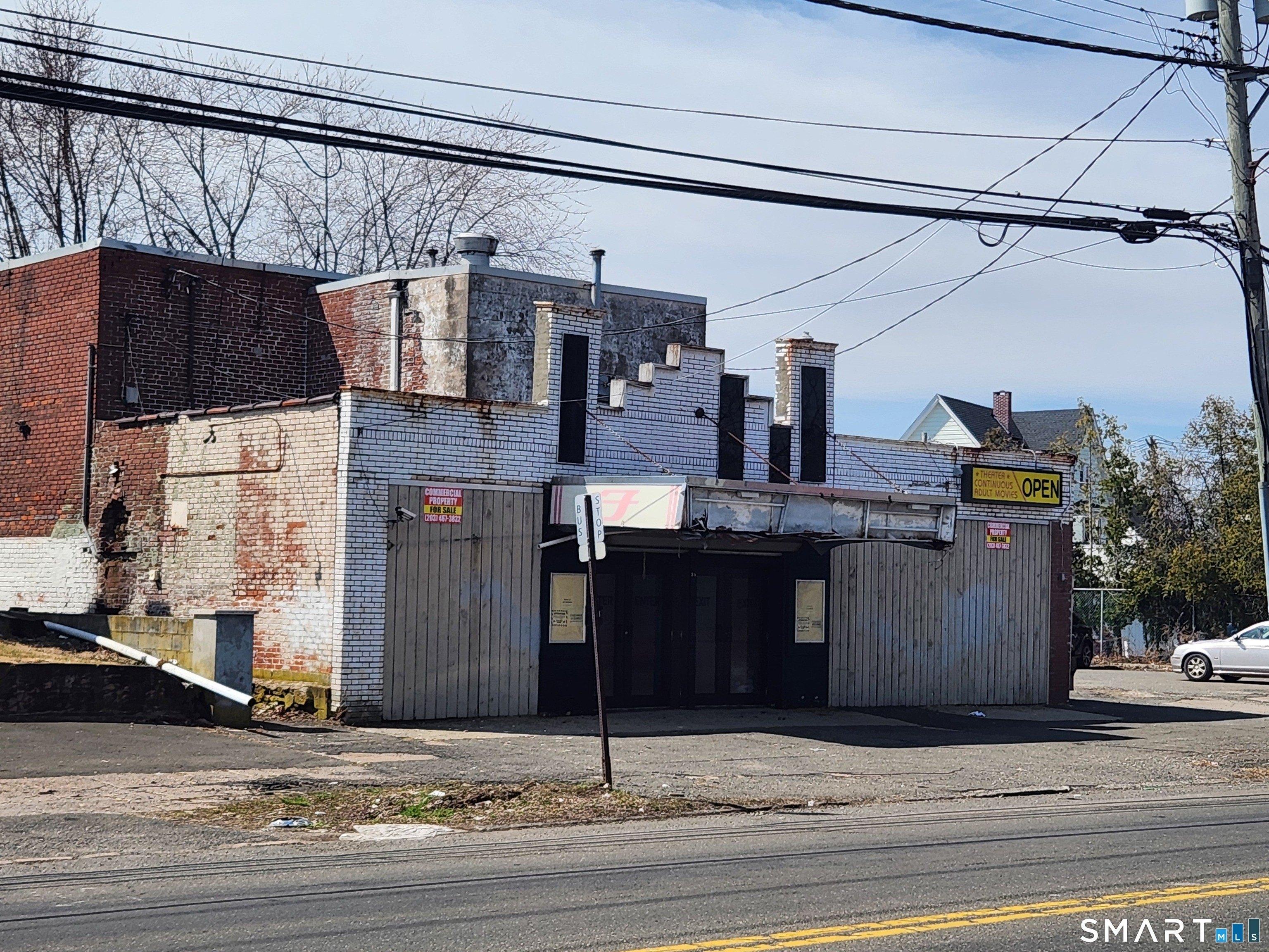 Property Image for 31 Main Street Annex