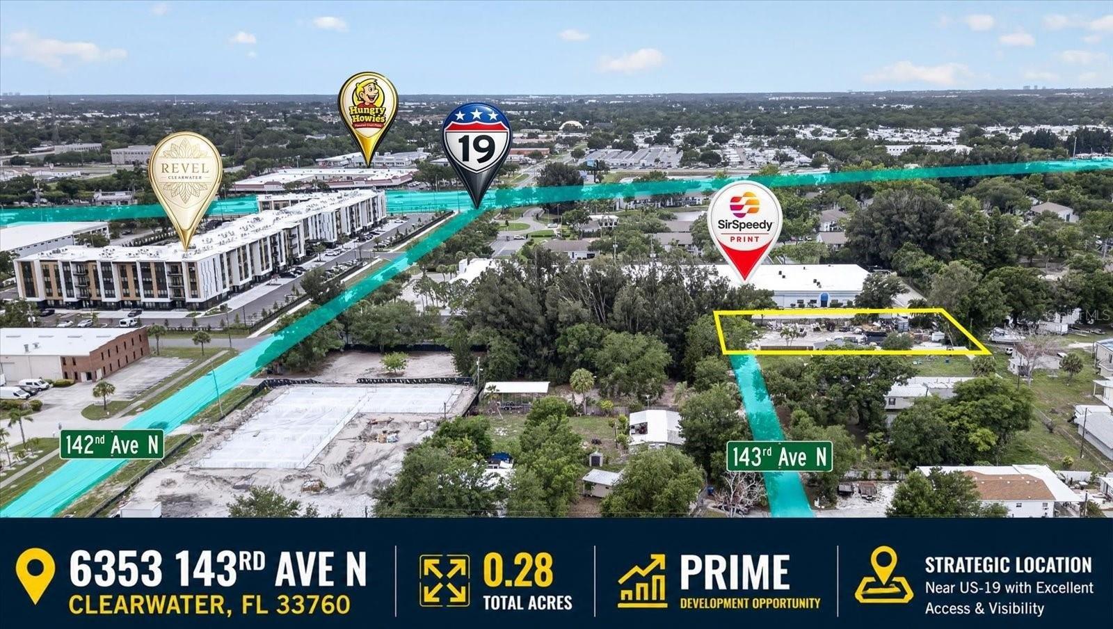 Property Image for 6353 143RD Avenue