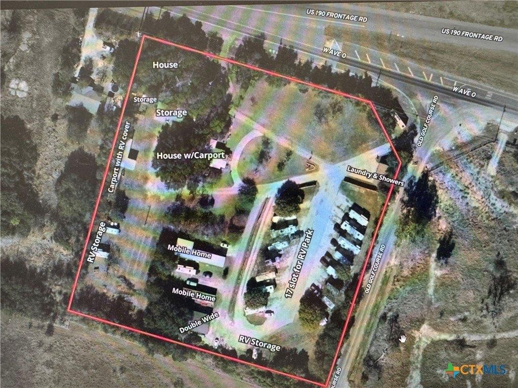 Property Image for 1498 Old Golf Course Road