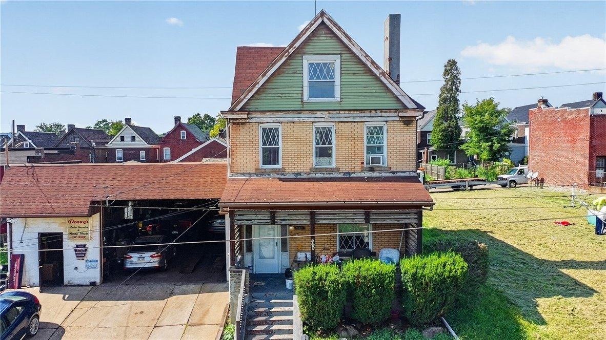 Property Image for 7317 Burton St