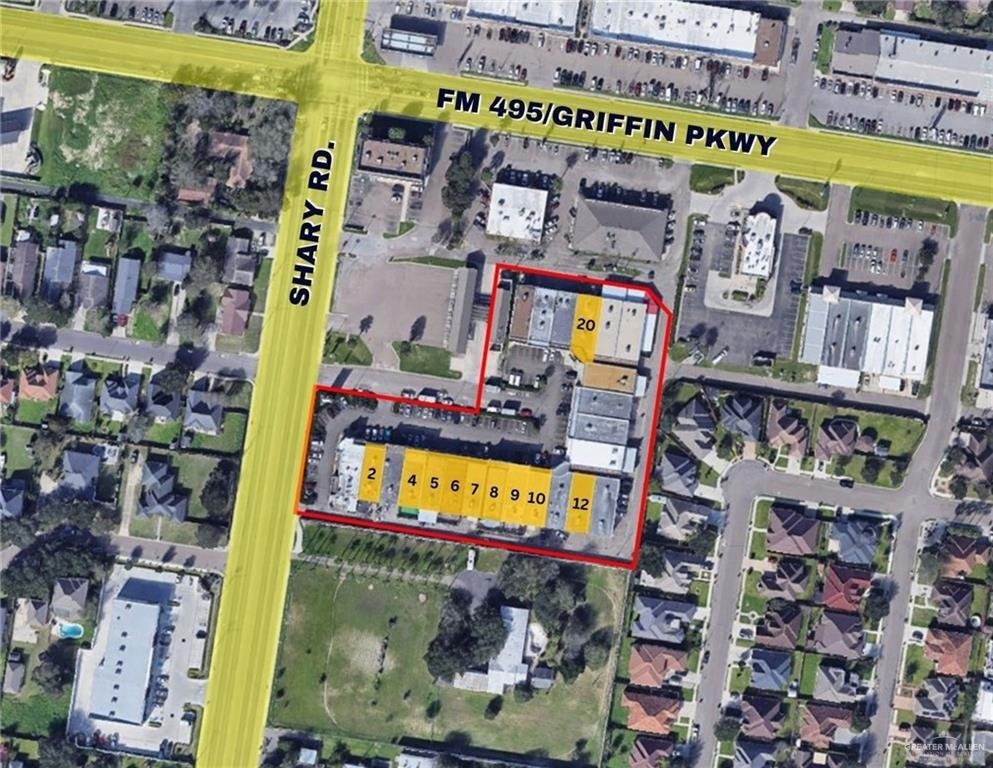 Property Image for 2400 Brock Street