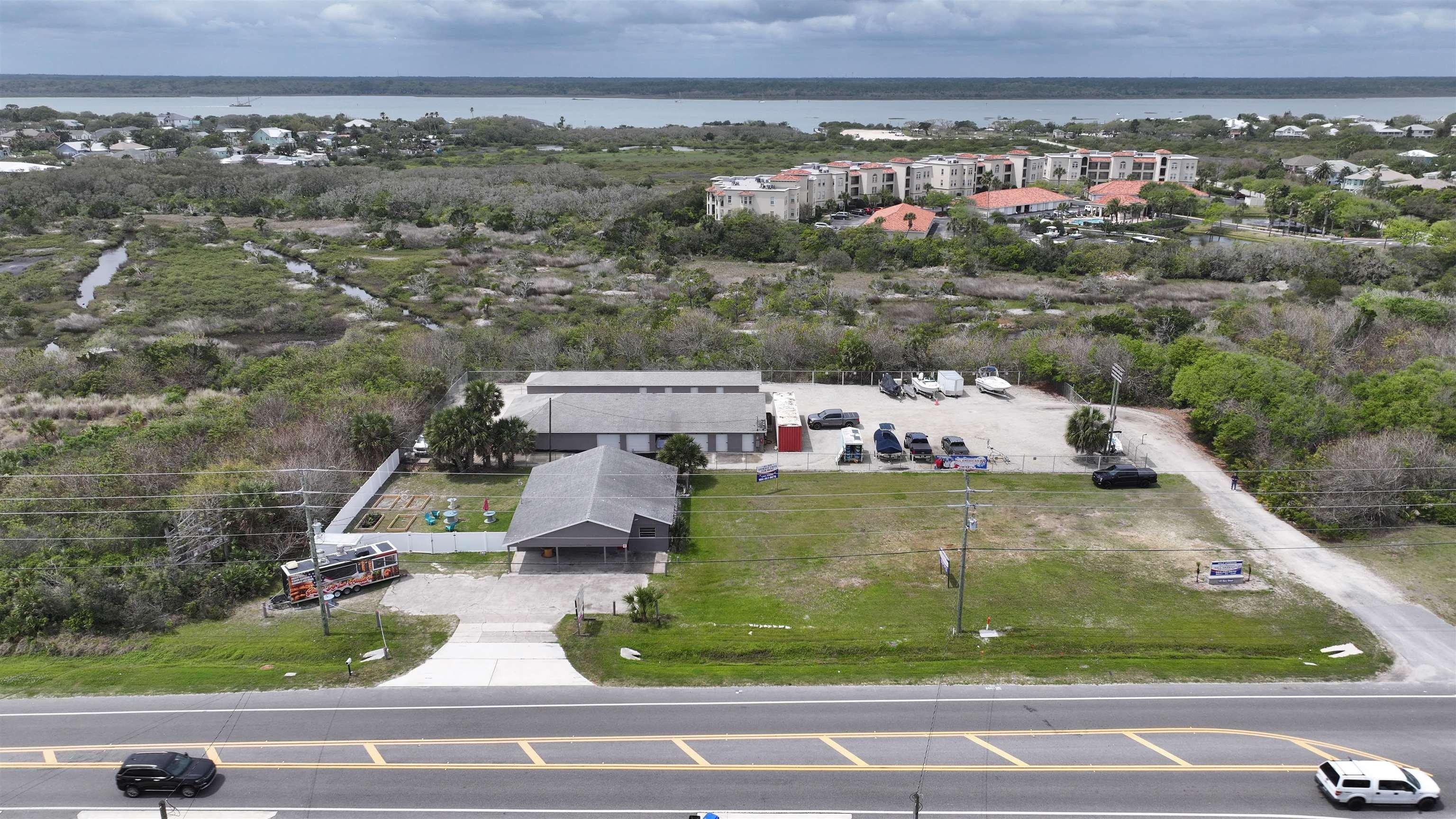 Property Image for 5703 A1A S, St Augustine, FL 32080