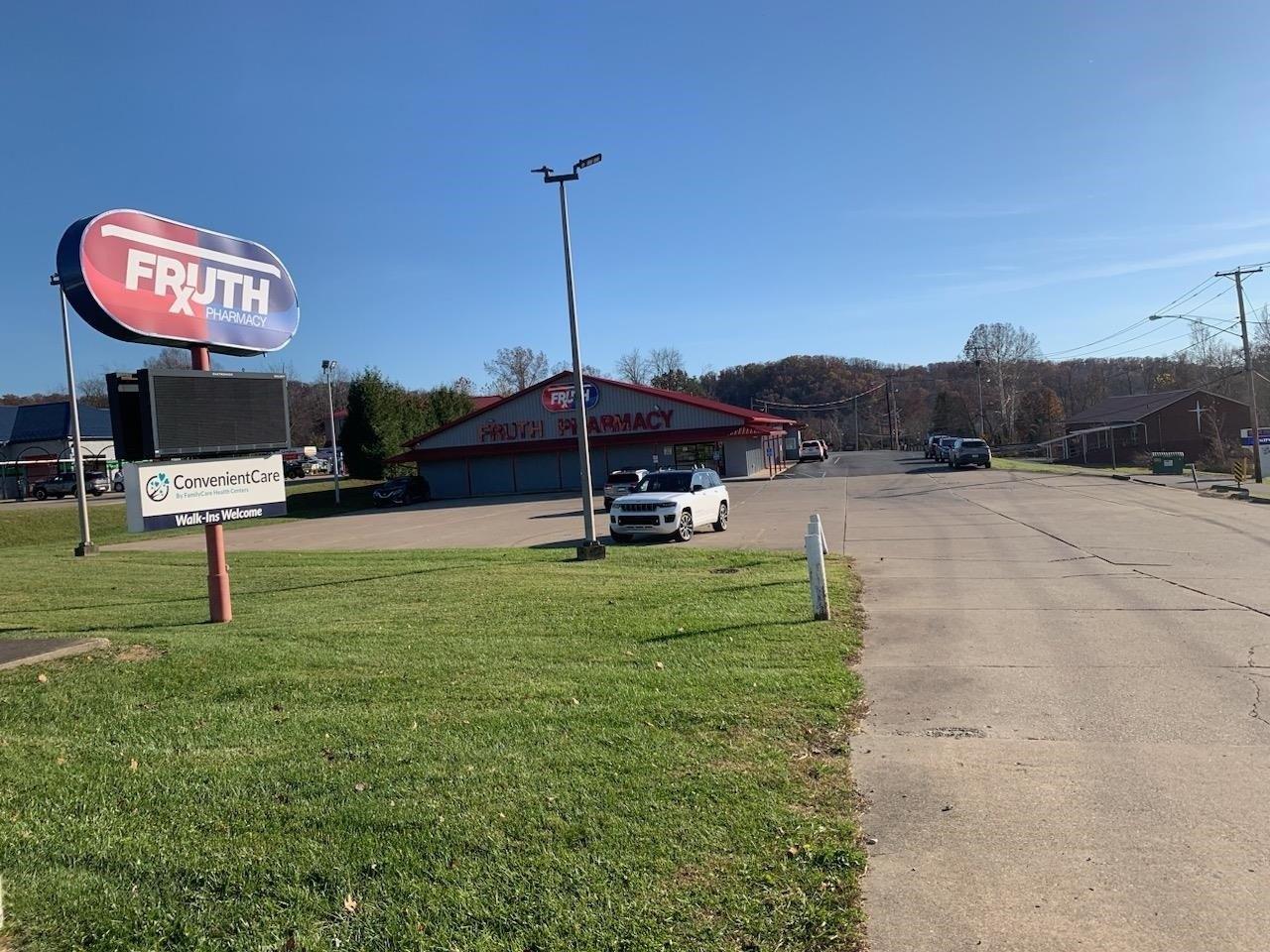 Property Image for 3109 Teays Valley Road