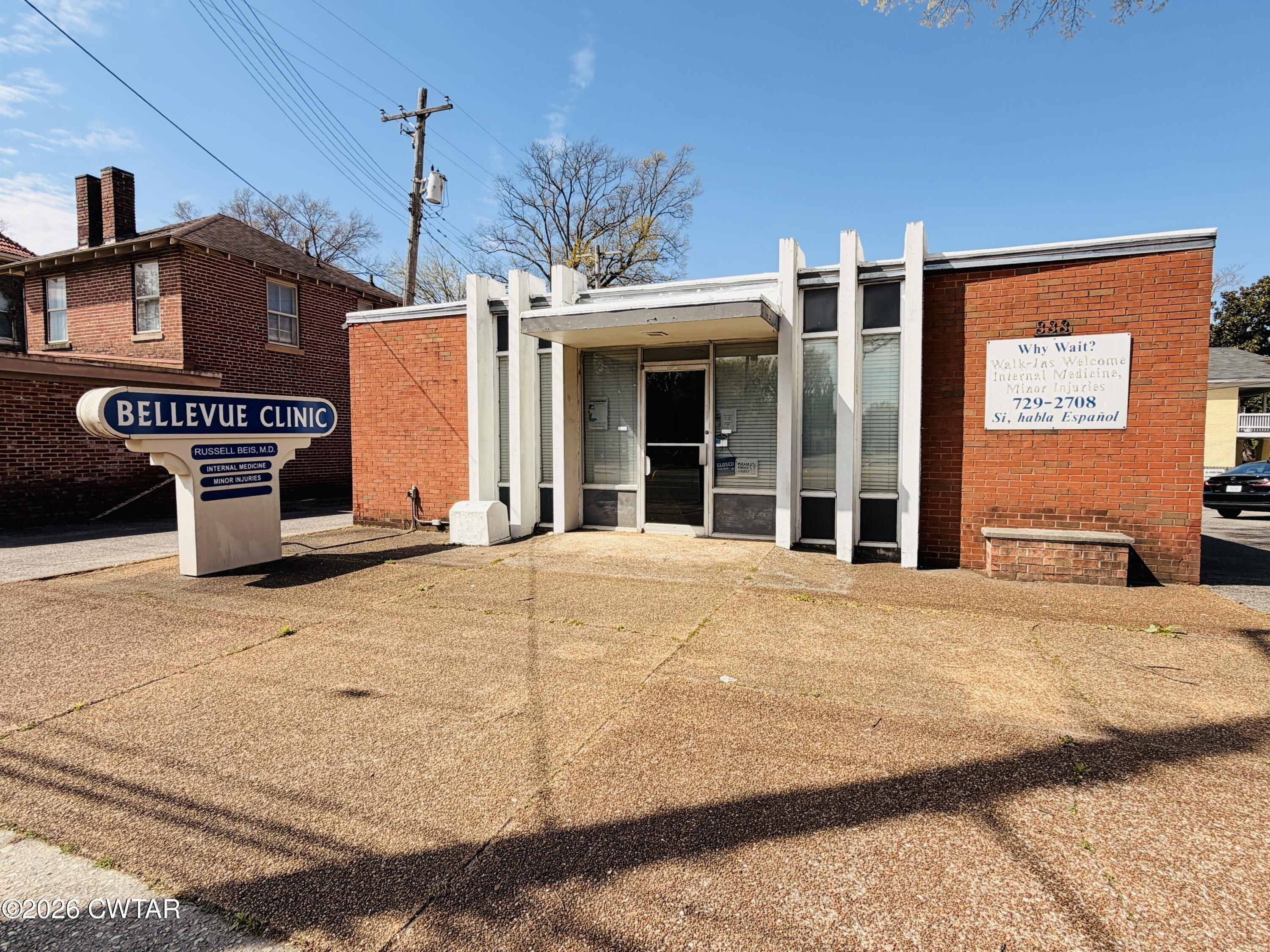 Property Image for 333 S Bellevue Boulevard