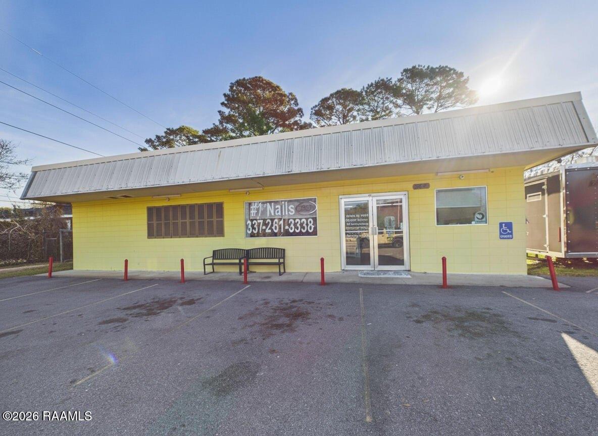 Property Image for 3410 Moss Street