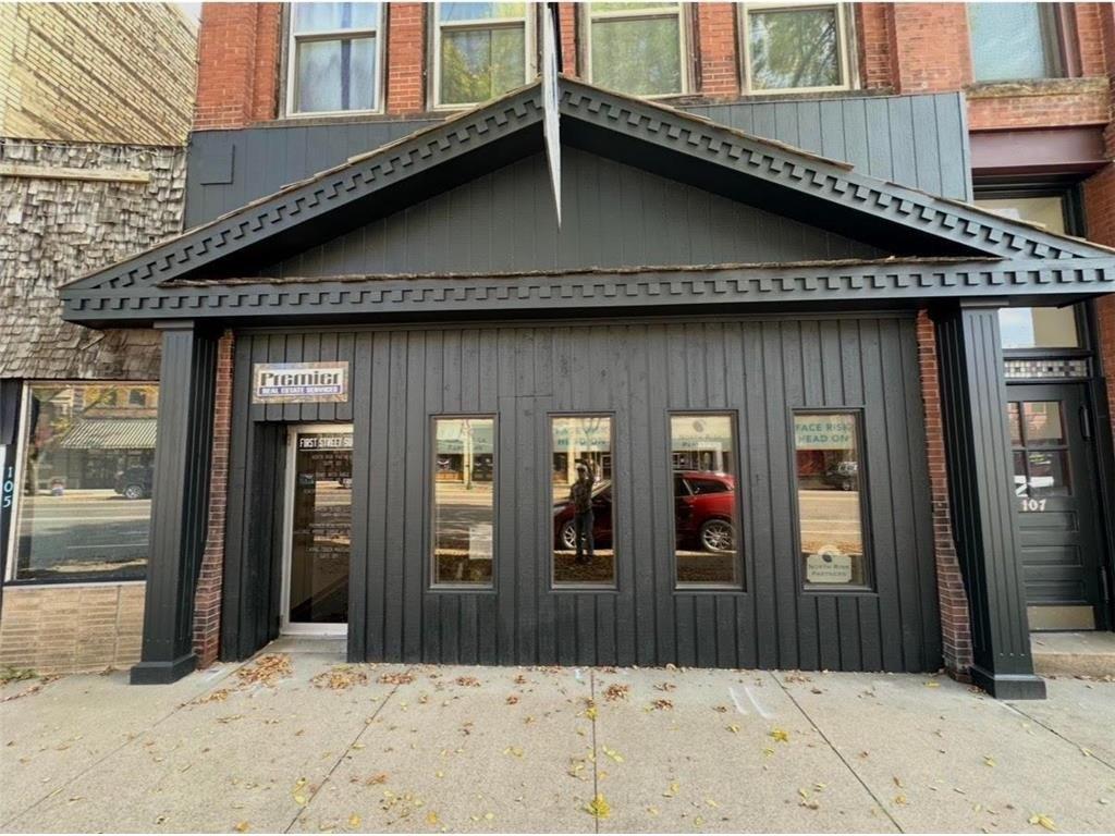 Property Image for 107 1st Street SE