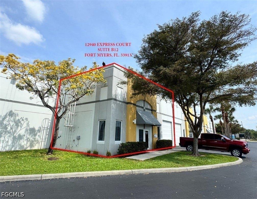 Property Image for 12940 Express Court B12