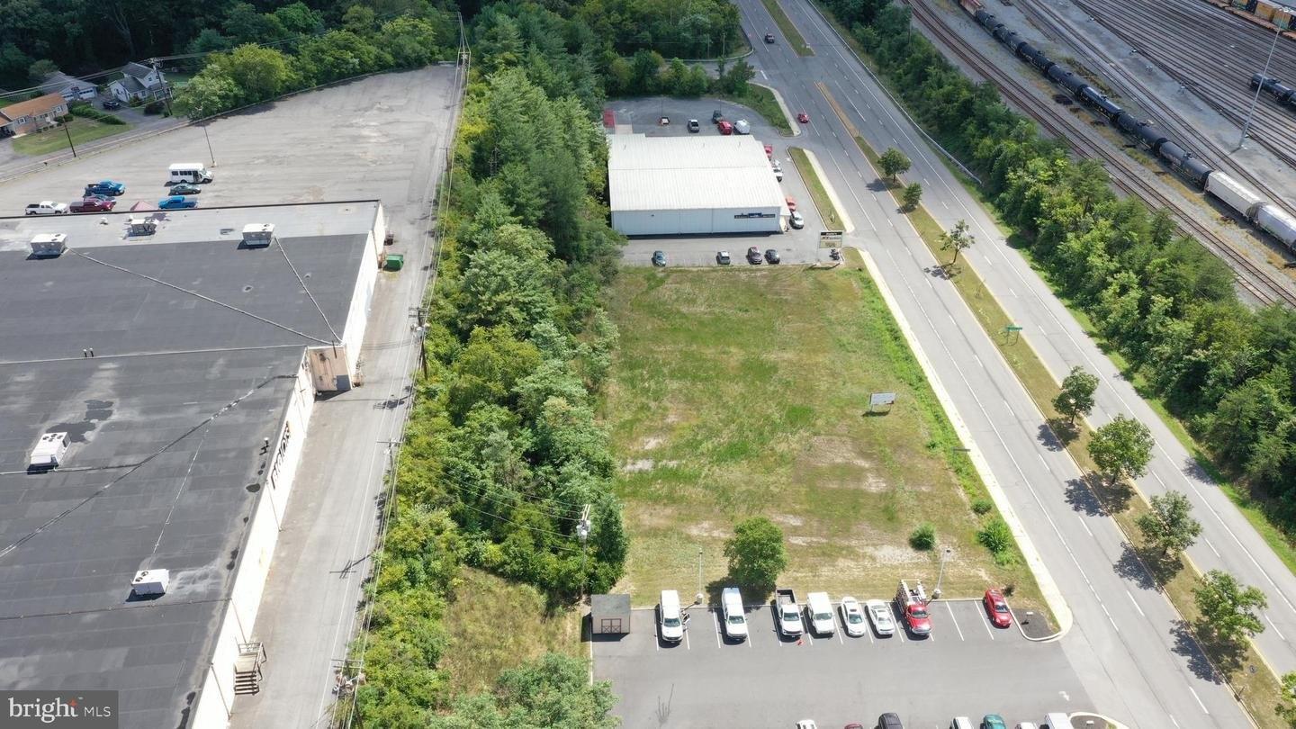Property Image for Industrial Blvd