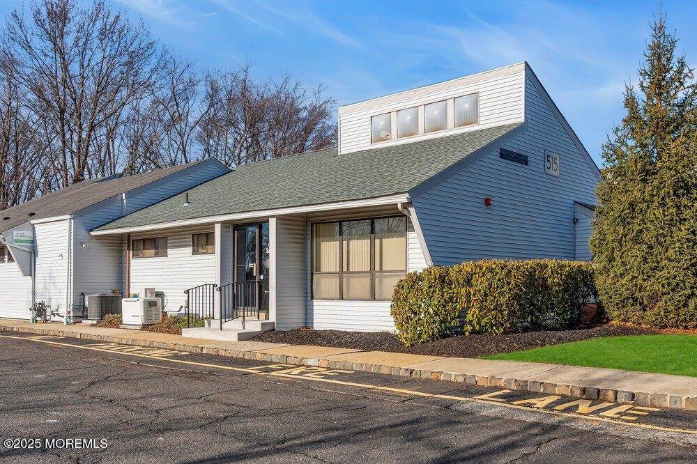 Property Image for 515 Iron Bridge Road unit: #2