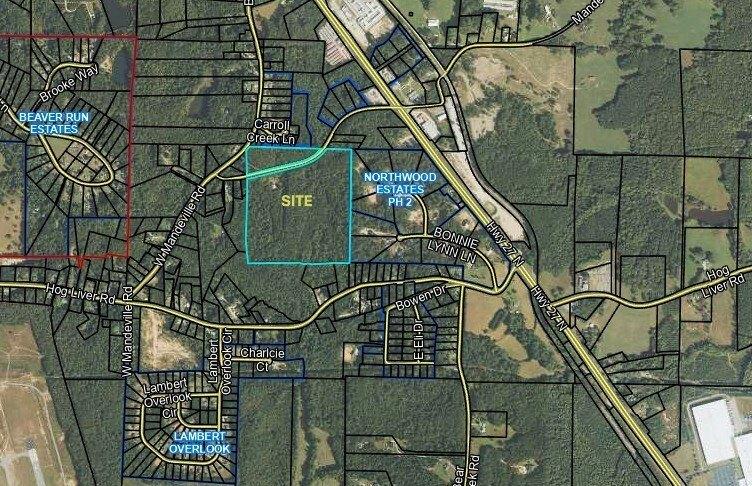 Property Image for 212 West Mandeville Rd