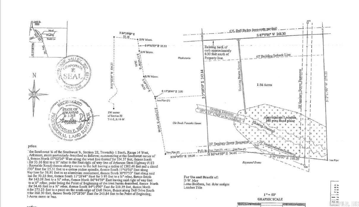 Property Image for 210 Dell Drive