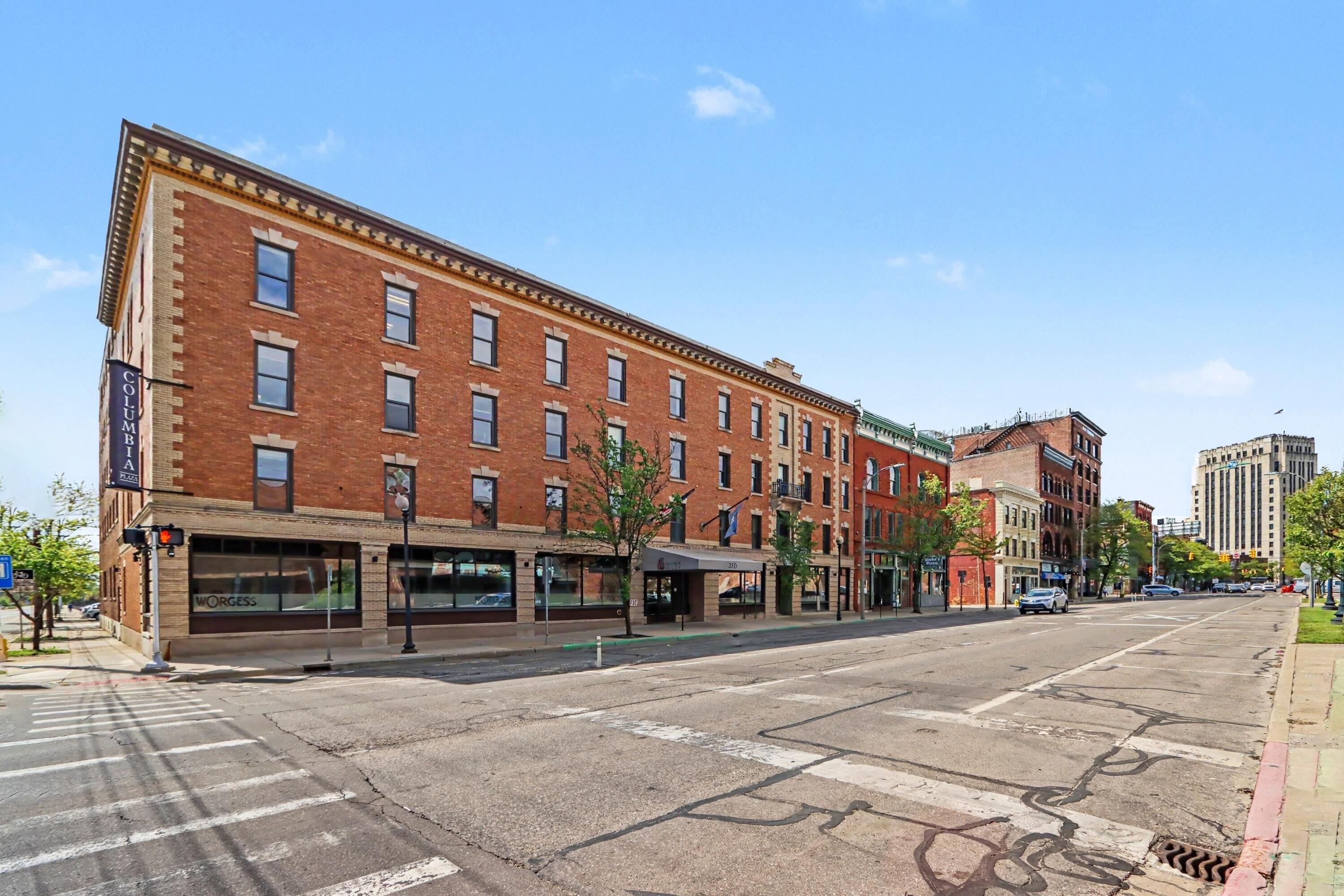 Property Image for 350 E Michigan Avenue
