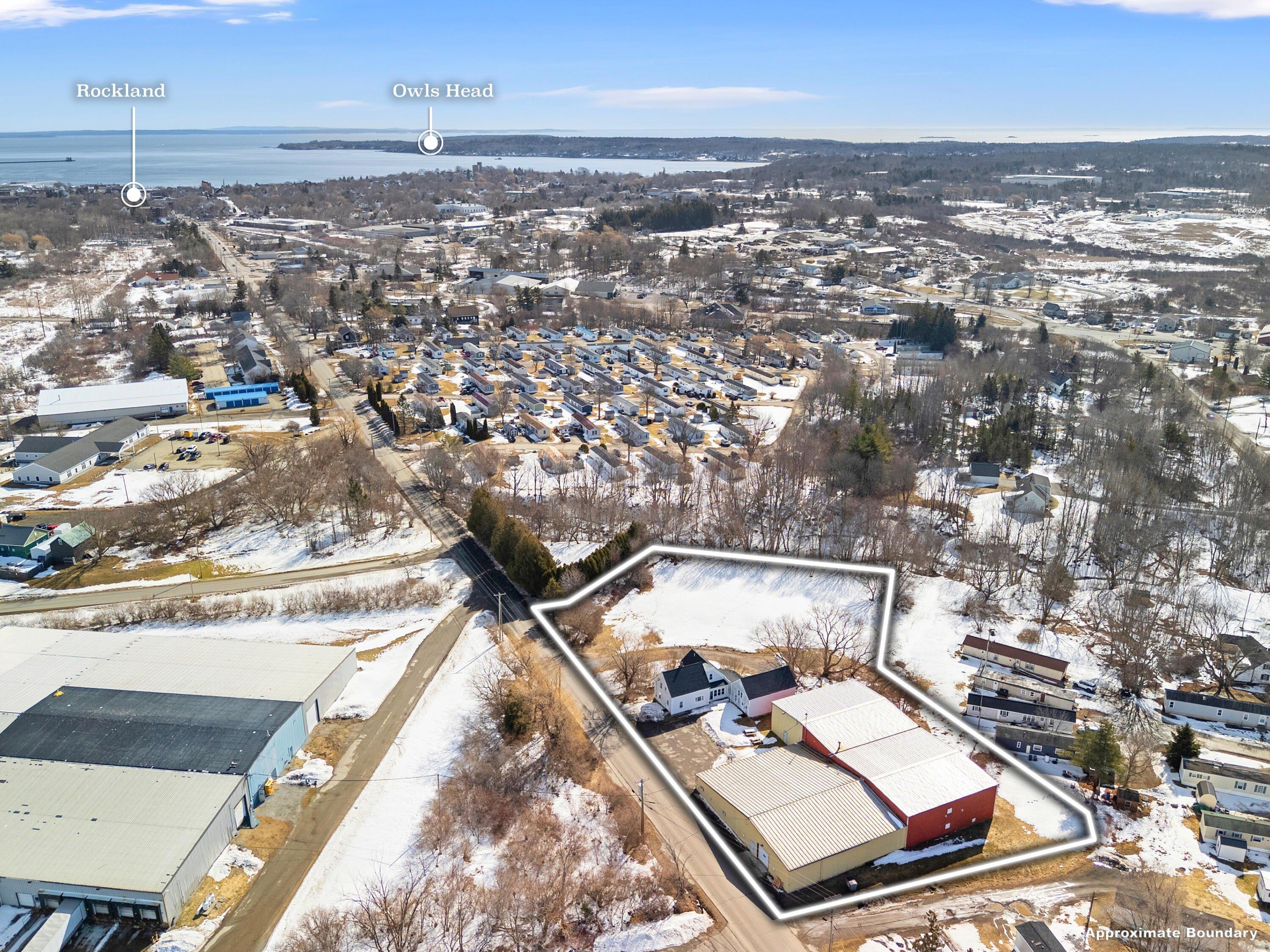 Property Image for 342-344 Park Street