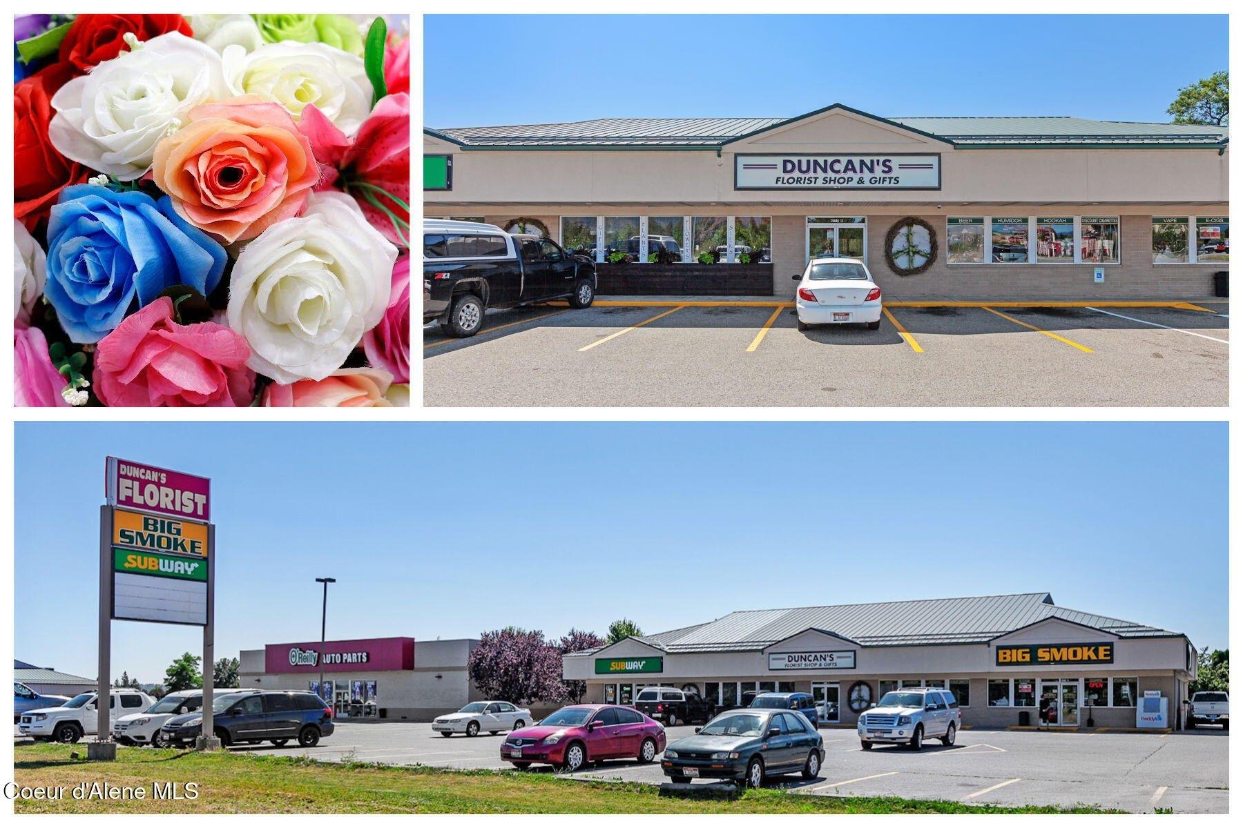 Property Image for 9170 N Hess Street Ste B