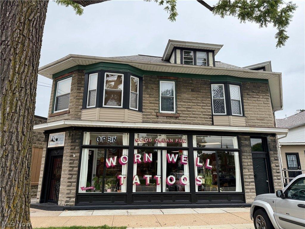 Property Image for 426 Huron Avenue