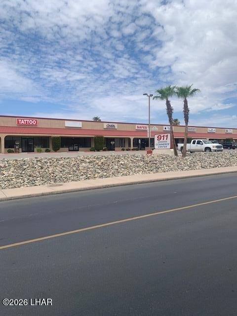 Property Image for 911 N Lake Havasu Ave N 104