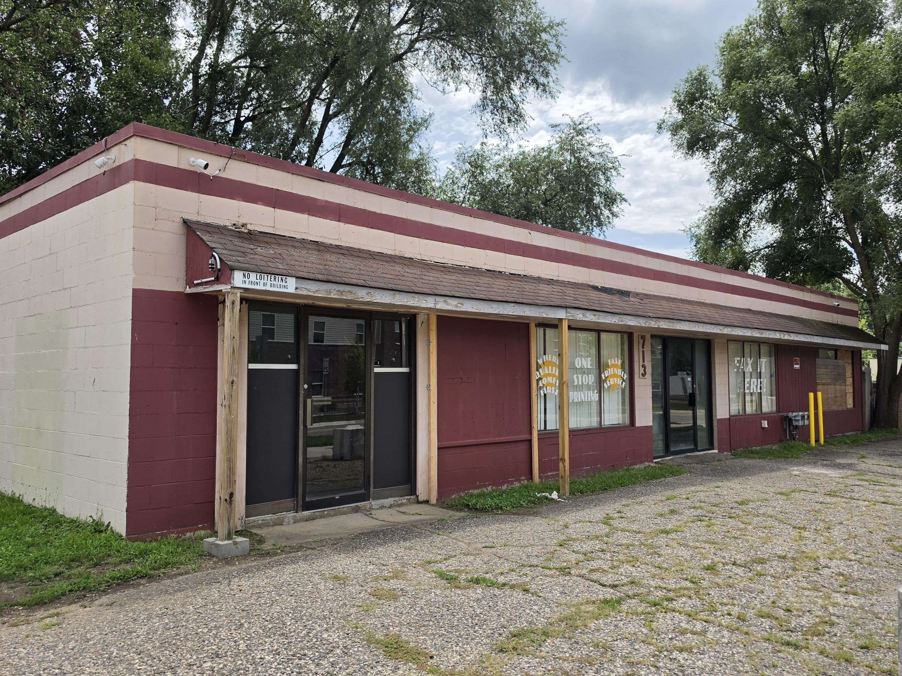 Property Image for 711 Greenwood Avenue