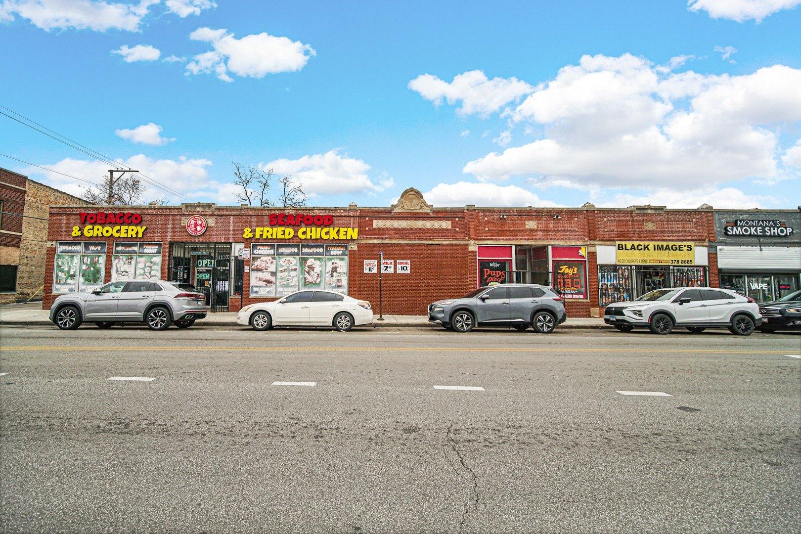 Property Image for 5600 W Division Street