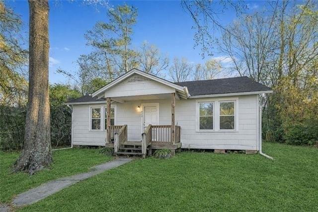Property Image for 822 W 21ST Avenue