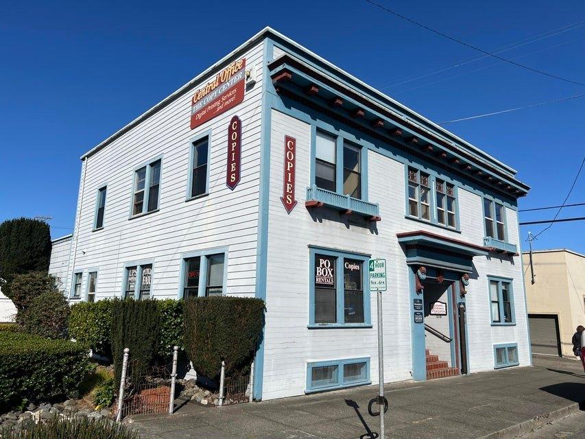 Property Image for 326 I St, Eureka, CA 95501