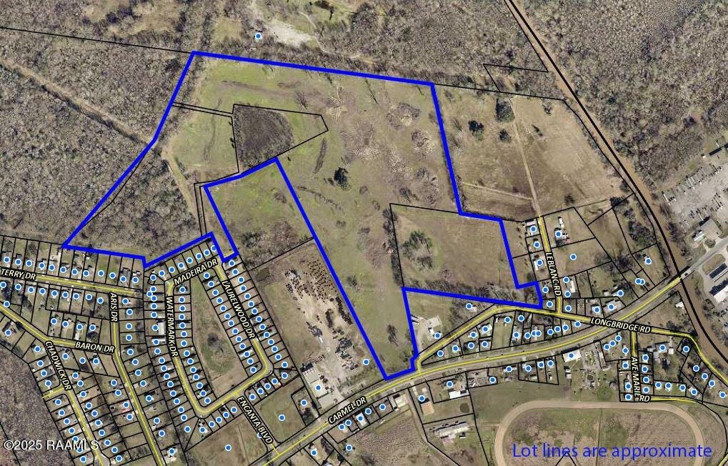 Property Image for 2100 Blk Carmel Drive