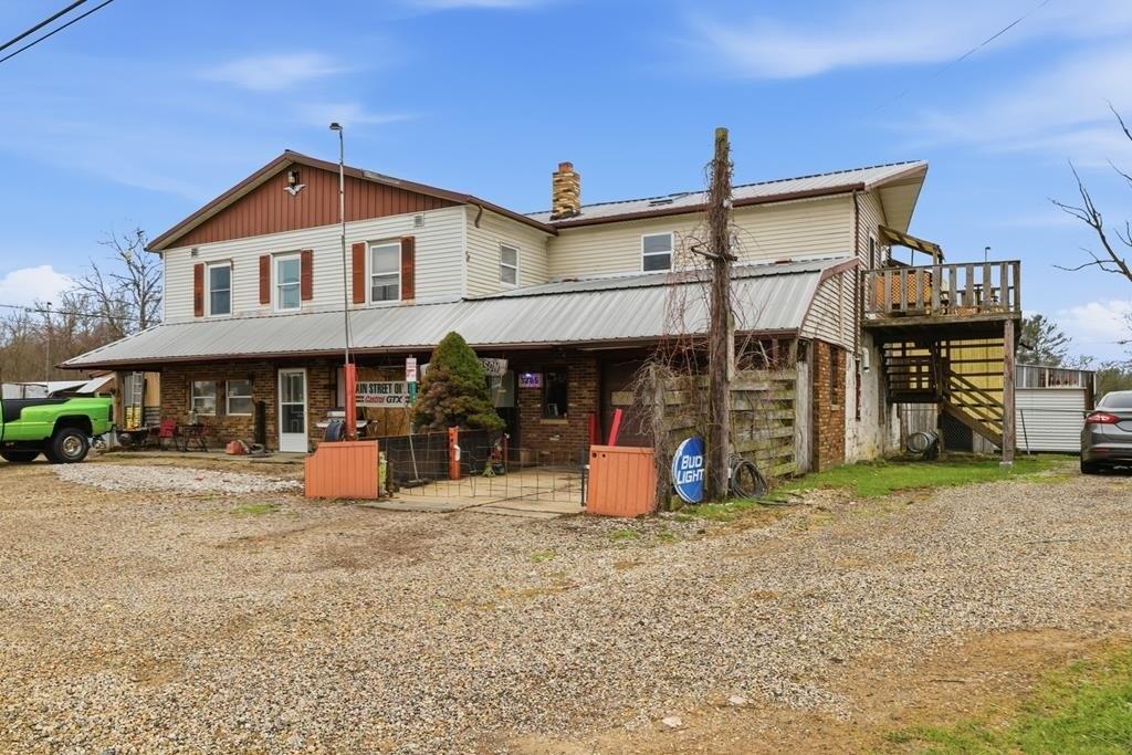 Property Image for 3265 State Route 39