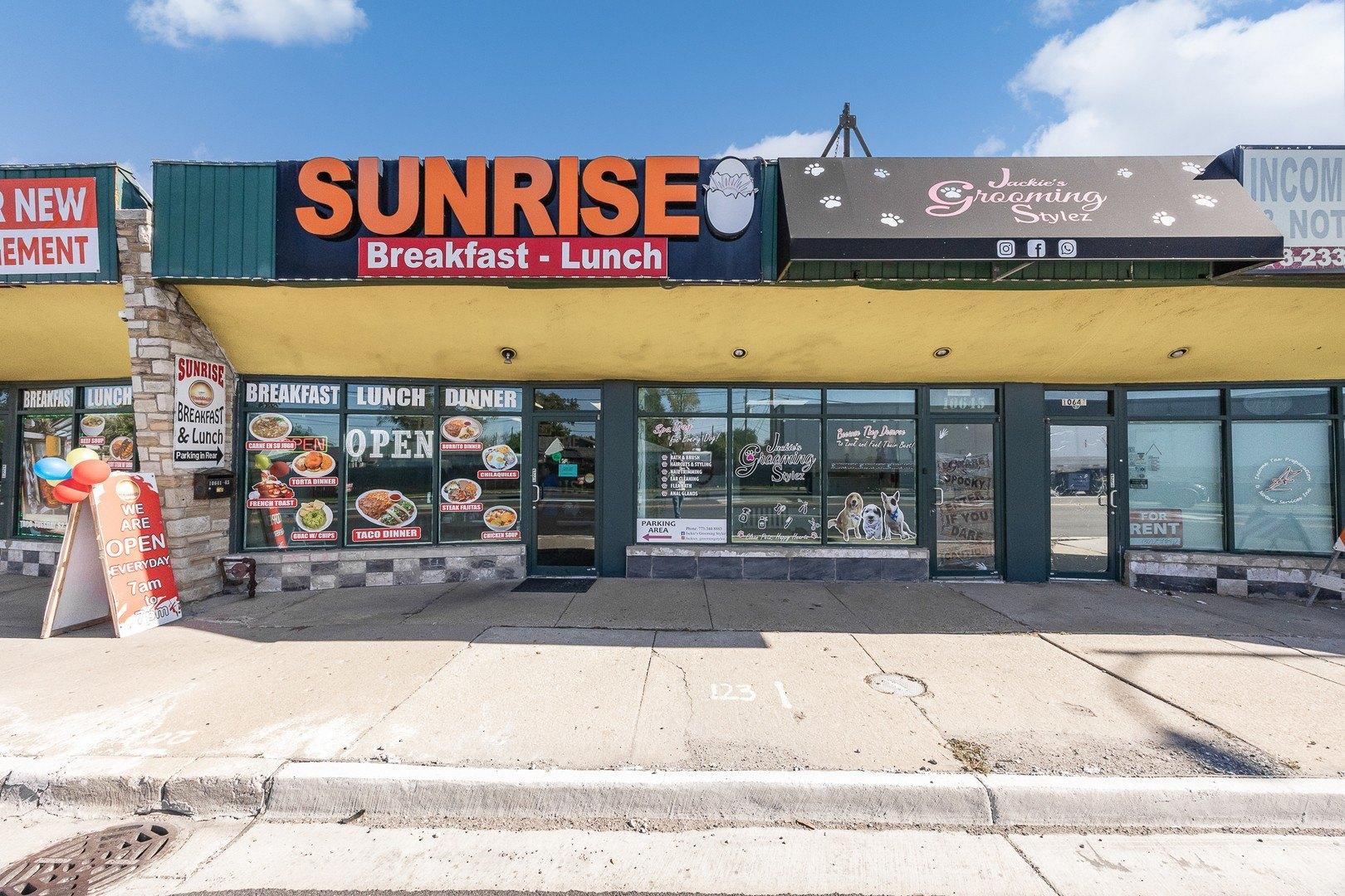 Property Image for 10637 S Pulaski Road