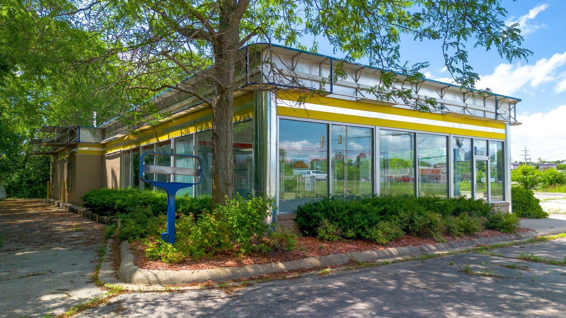 Property Image for 1301 N Galena Avenue