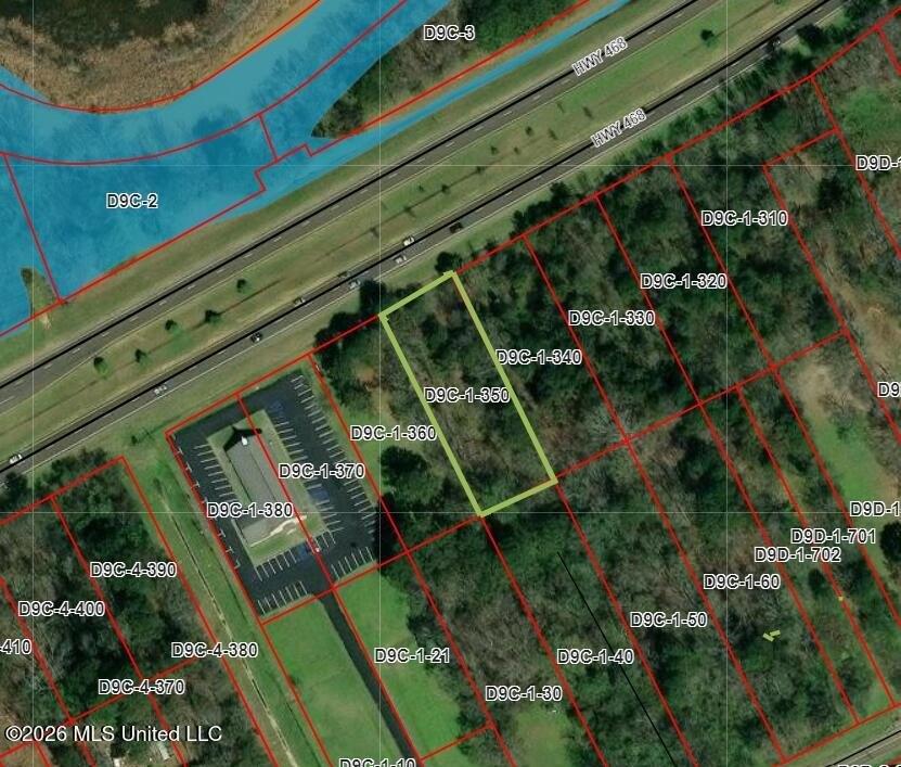 Property Image for Flowood Drive