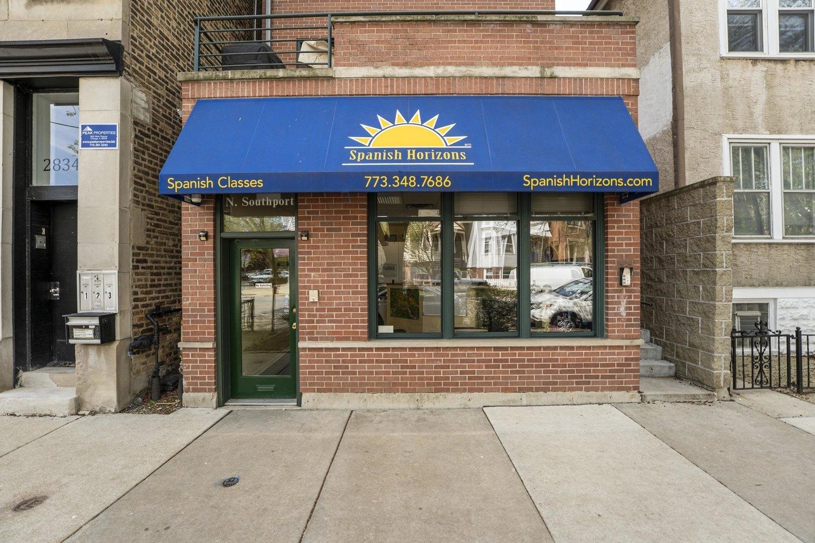 Property Image for 2836 N Southport Avenue G