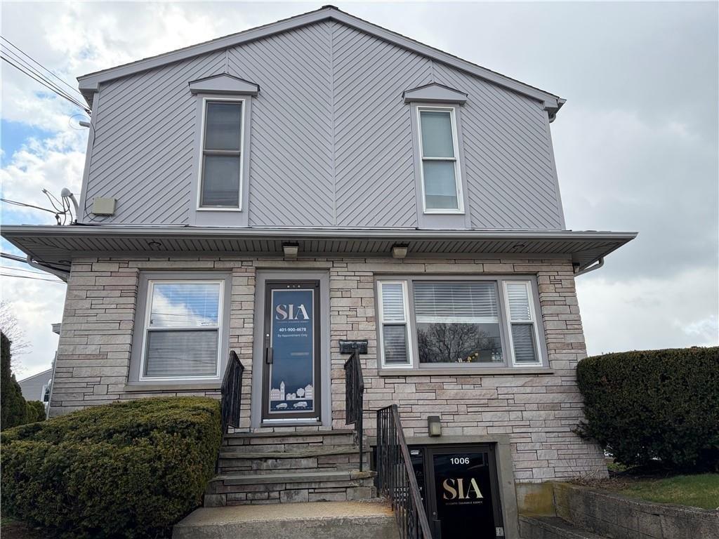 Property Image for 1006 Reservoir Avenue