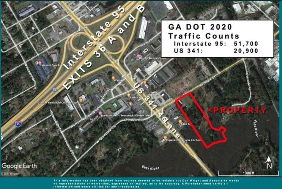 Property Image for 108 & 112 Glyndale 6.8 AC Drive