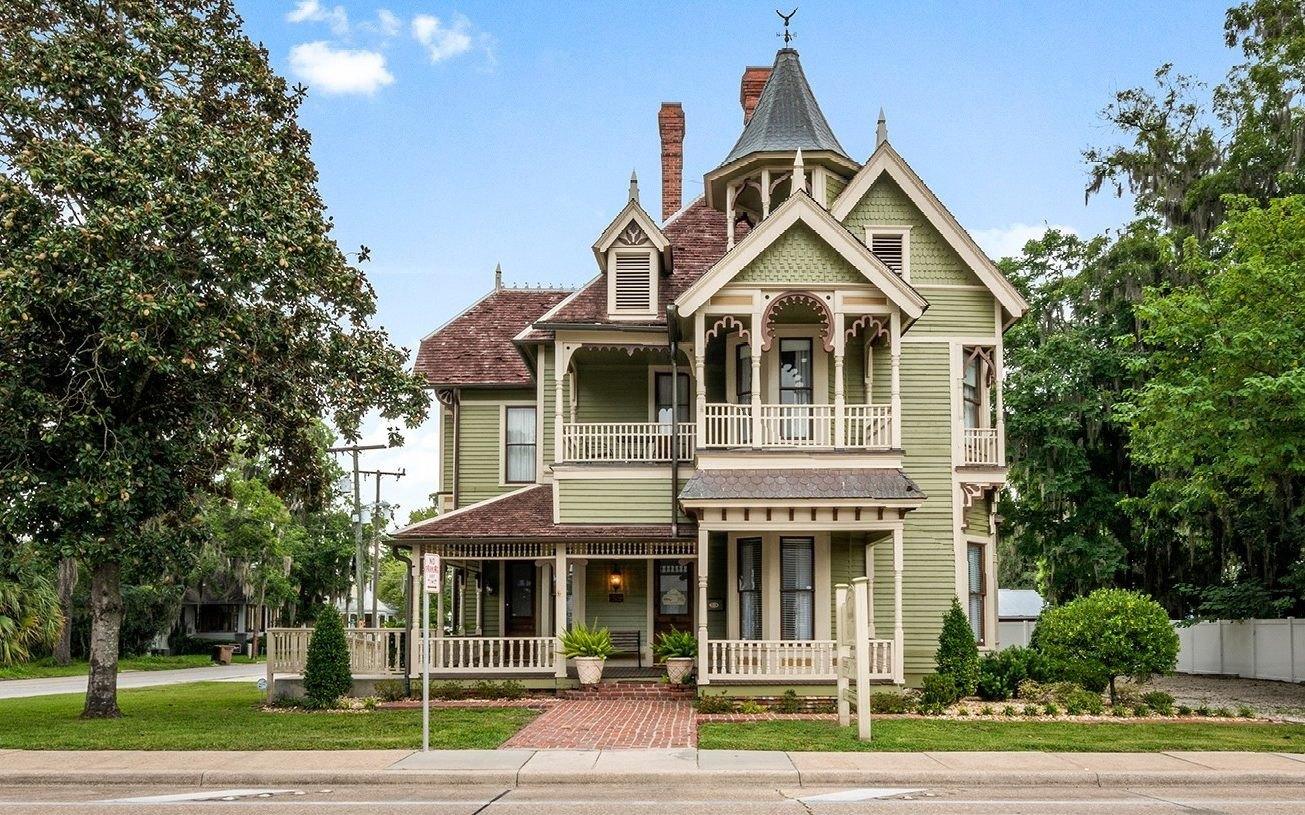 Property Image for 207 S Marion Avenue